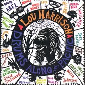 Lou Harrison: Drums Along the Pacific