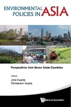 Environmental Policies In Asia