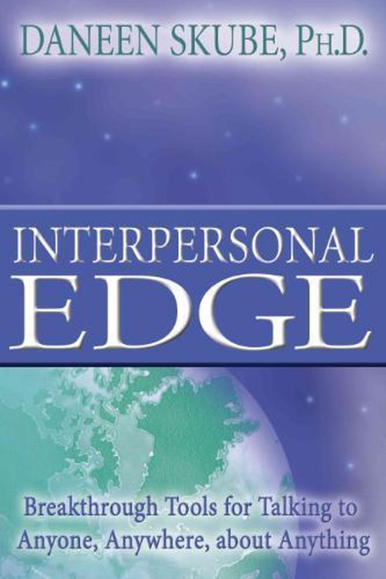 Interpersonal Edge - cover