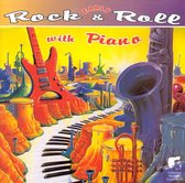 Rock & Roll With Piano Vol. 4