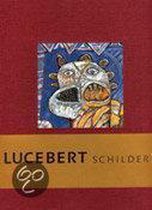 Lucebert Schilder