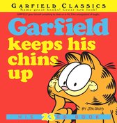Garfield 23 - Garfield Keeps His Chins Up