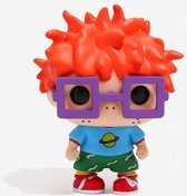 Funko: Pop! Nickelodeon 90’S- Rugrats - Chuckie Finster