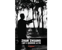 Zhan Zhuang