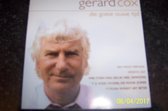 Gerard Cox - Die goeie ouwe  tijd