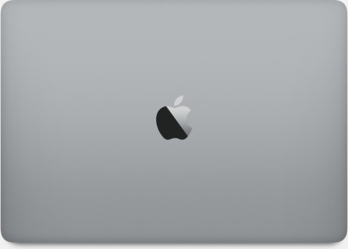 Apple MacBook Pro 13 inch 2017 CTO Retina IPS scherm Intel i7 16GB RAM 256GB SSD Spacegrijs - Afbeelding 4