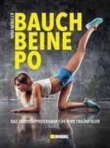 Bauch, Beine, Po