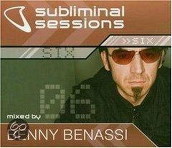 Foto: Subliminal sessions 6