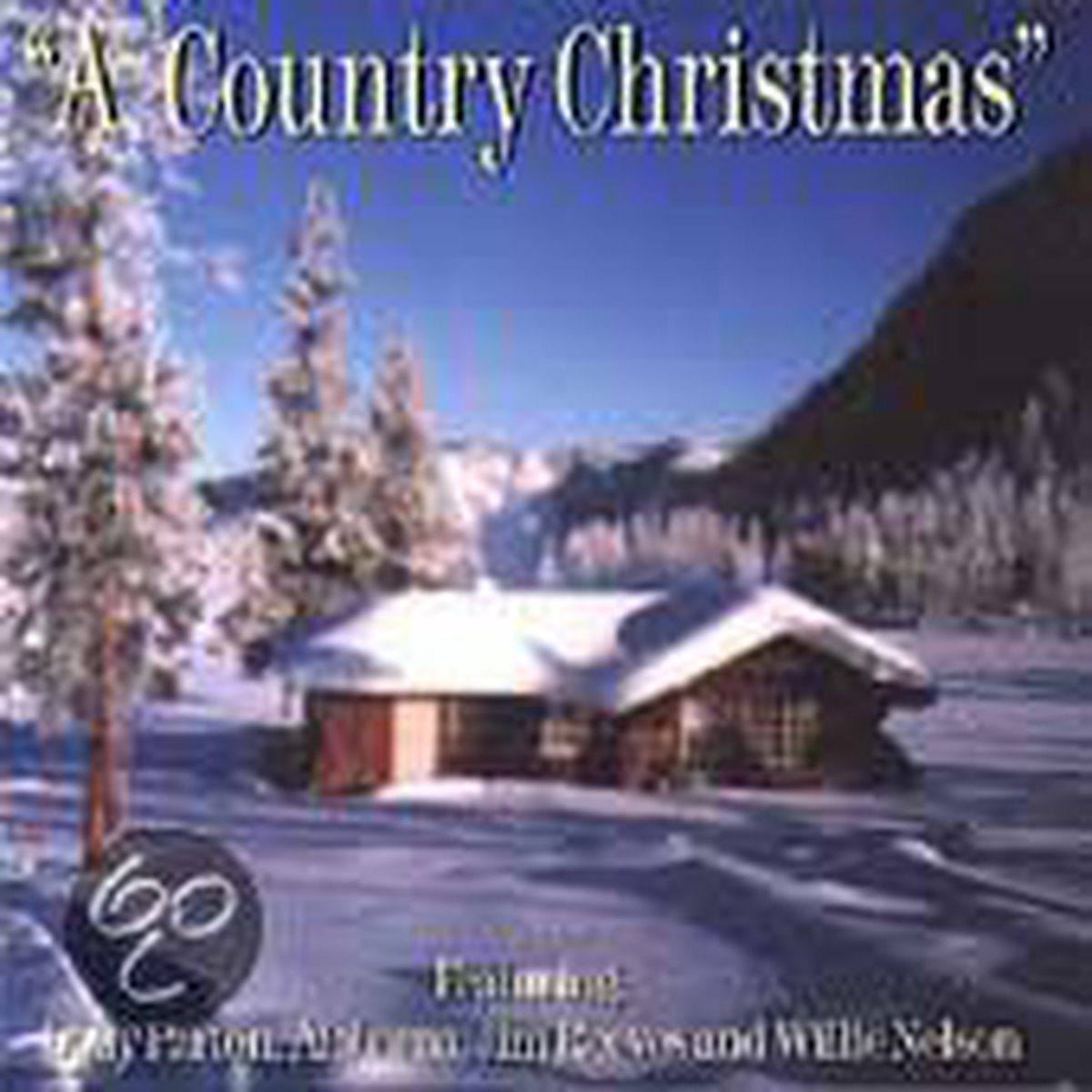A Country Christmas