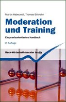 Beck-Wirtschaftsberater im dtv 50866 - Moderation und Training