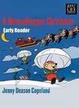 Mousekeeper Christmas-A MouseKeeper Christmas