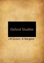 Oxford Studies