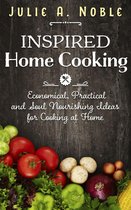 Inspired Home Cooking