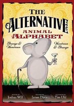The Alternative Animal Alphabet