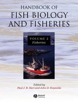 Handbook Of Fish Biology & Fisheries
