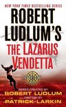 Covert-One 5 - Robert Ludlum's The Lazarus Vendetta