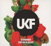 Ukf Summer Drum & Bass