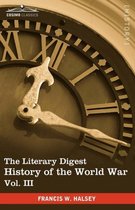 The Literary Digest History of the World War, Vol. III (in Ten Volumes, Illustrated)