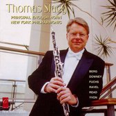 New York Legends - Thomas Stacy, Principal English Horn