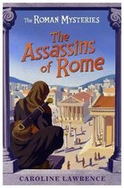 Roman Mystery 04 Assassins Of Rome