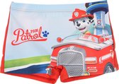 zwembroek Paw Patrol maat 104