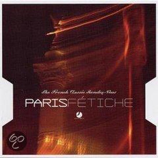 French Rendevous French Rendez-Vous, Various | CD (album) | Muziek | bol