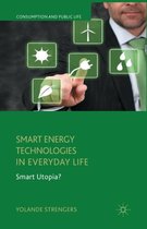 Smart Energy Technologies in Everyday Life