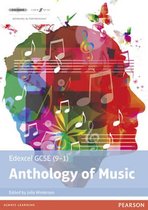 Edexcel GCSE 9 1 Anthology Of Music