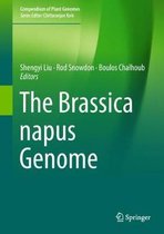 The Brassica napus Genome