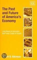 The Past and Future of Americaâ€™s Economy
