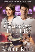 Moon Pack 16 - Pursuing Peter