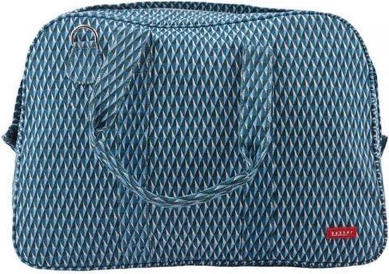 Bakker Made with Love Weekenbag Sac de chambre d'enfant