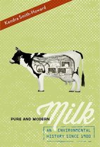 Pure and Modern Milk