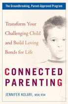 Omslag Connected Parenting