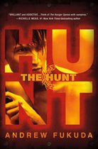 The Hunt Trilogy 1 - The Hunt
