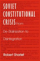 Soviet Constitutional Crisis