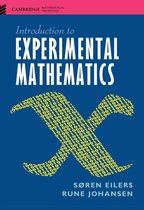 Cambridge Mathematical Textbooks - Introduction to Experimental Mathematics