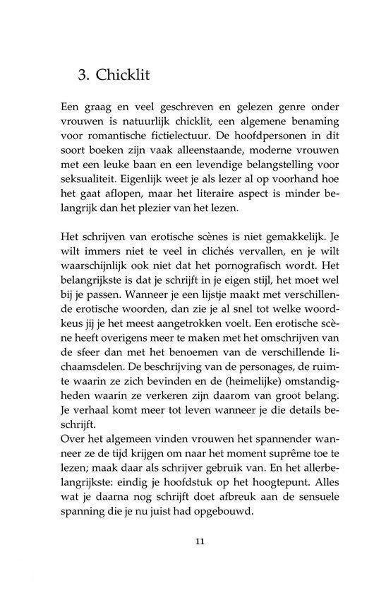 Nu komt mijn boek er echt!