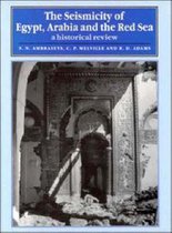 The Seismicity of Egypt, Arabia and the Red Sea