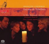 Lecons De Tenebres (CD)