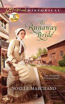 Omslag The Runaway Bride