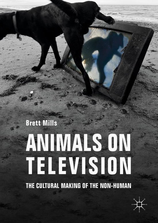 Literature, Cultural and Media Studies (R0) - Animals on Tel ... - cover