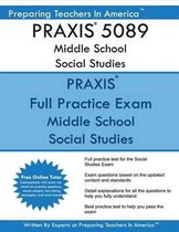 Praxis 5089 Middle School Social Studies