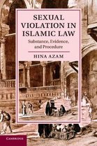 Cambridge Studies in Islamic Civilization- Sexual Violation in Islamic Law