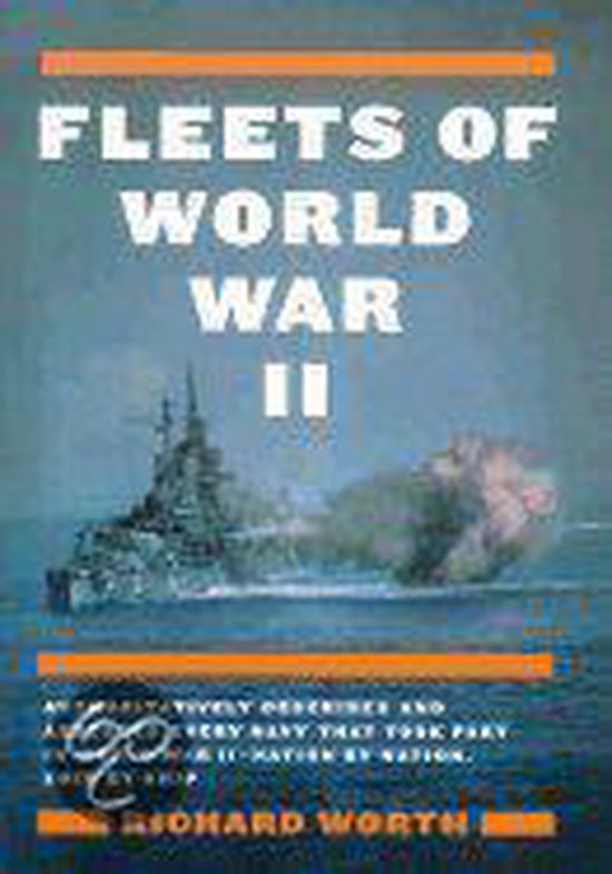 Fleets of World War II