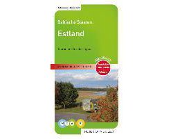 Estland - MOBIL & AKTIV ERLEBEN - Wohnmobil-Reiseführer