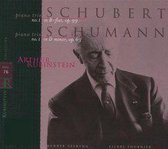 Rubinstein Collection Vol 76-Schubert, Schumann: Piano Trios