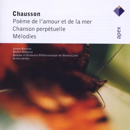 Poeme De L'Amour