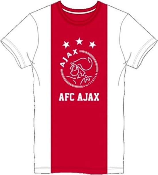 AJAX T-SHIRT THUIS AFC AJAX - Maat 140 |