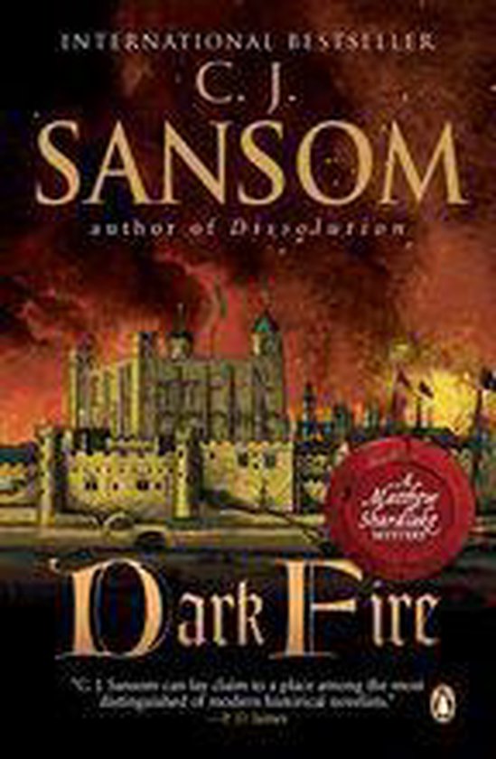 Dark Fire